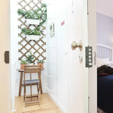 Santana 4 - Checkinhome شقة Lisboa