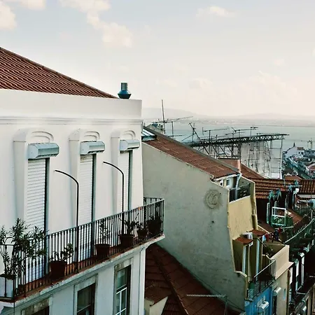 Santana 4 - Checkinhome شقة *