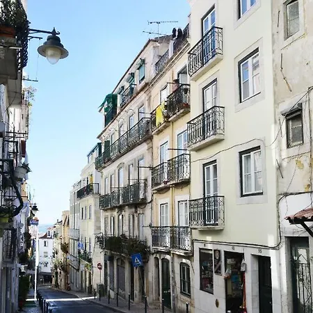 Santana 4 - Checkinhome *