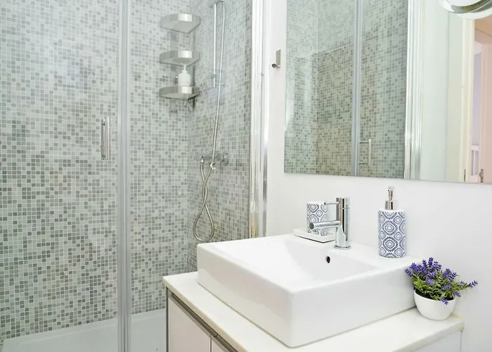 Santana 4 - Checkinhome