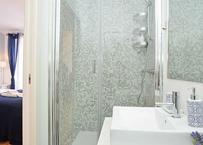 Santana 4 - Checkinhome * Lisbon