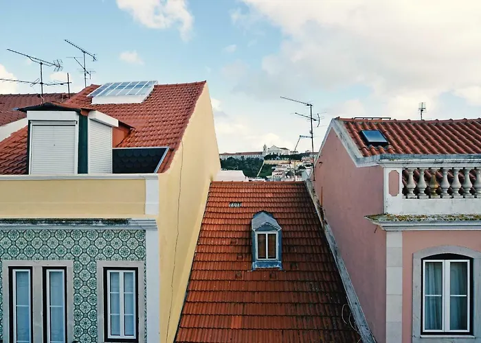 Santana 4 - Checkinhome *