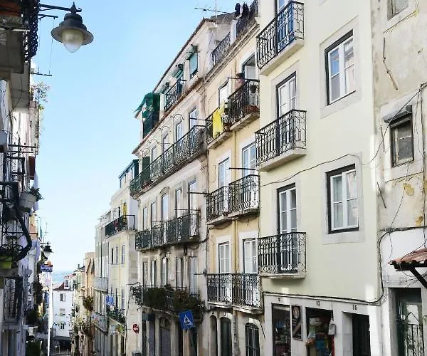 Santana 4 - Checkinhome *