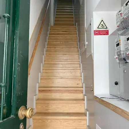 Santana 4 - Checkinhome Daire