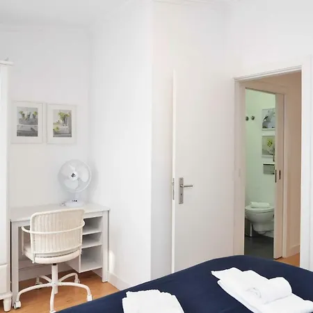 Santana 4 - Checkinhome * Lisboa