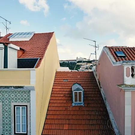 Santana 4 - Checkinhome *