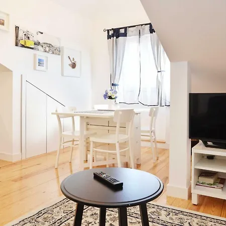 Santana 4 - Checkinhome