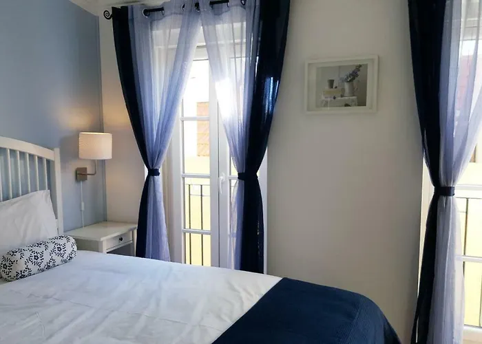 Apartman Santana 4 - Checkinhome