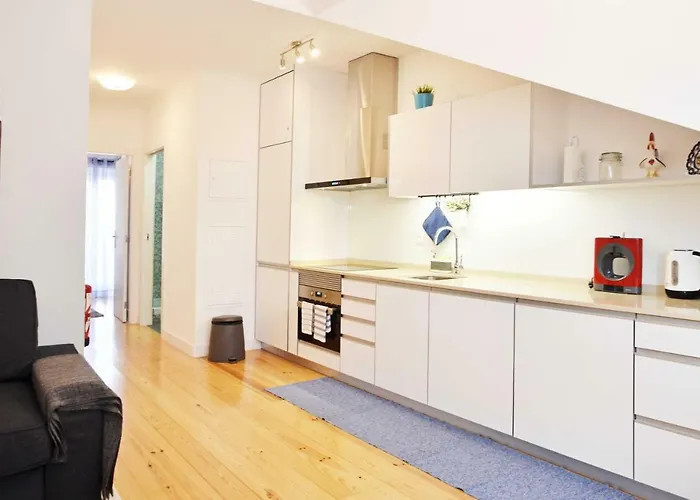 Appartement Santana 4 - Checkinhome *