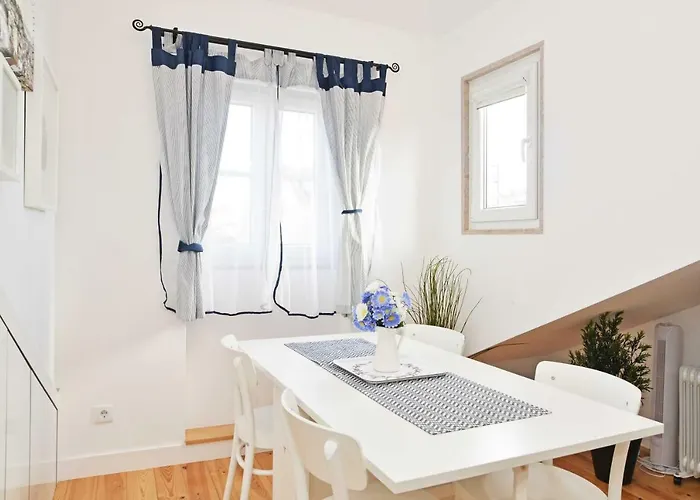 Appartement Santana 4 - Checkinhome *