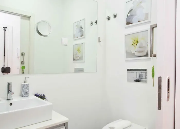 Santana 4 - Checkinhome Appartement