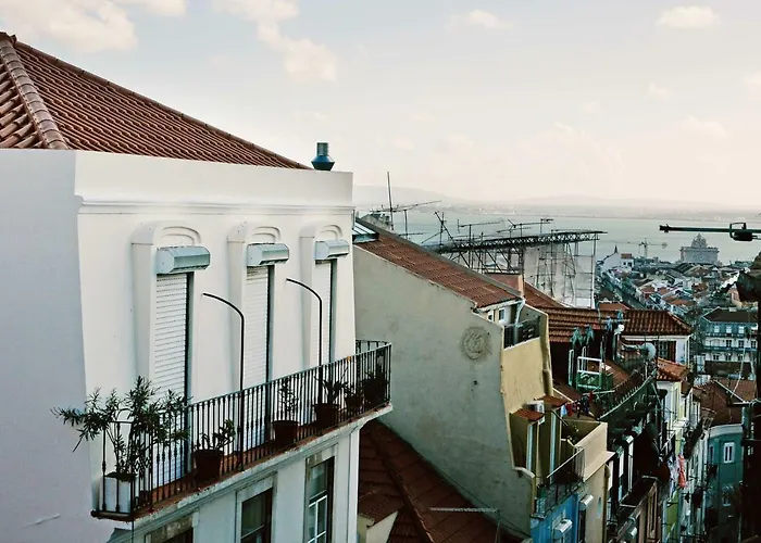 Santana 4 - Checkinhome Apartman *