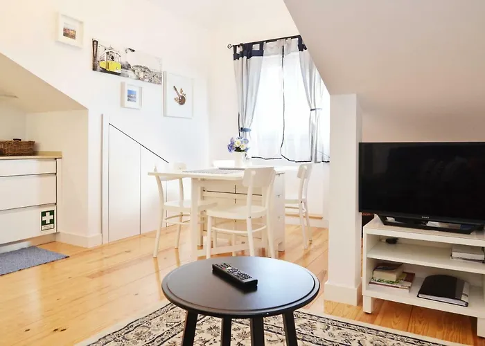 Santana 4 - Checkinhome