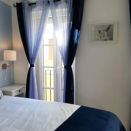 Apartamento Santana 4 - Checkinhome