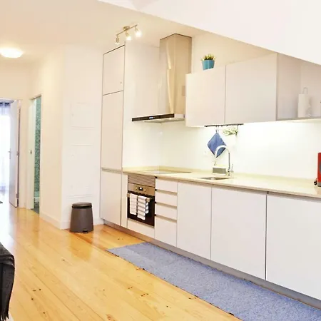 Apartamento Santana 4 - Checkinhome *