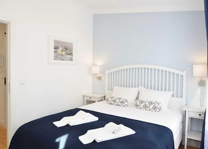 Santana 4 - Checkinhome *